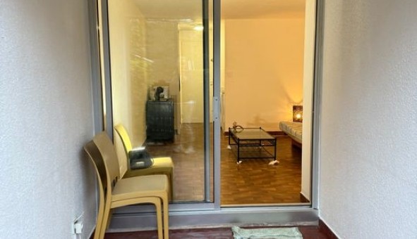 Logement �tudiant Studio &agrave; Agde (34300)