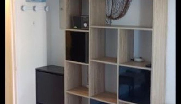Logement �tudiant Location Studio Vide Agde (34300)