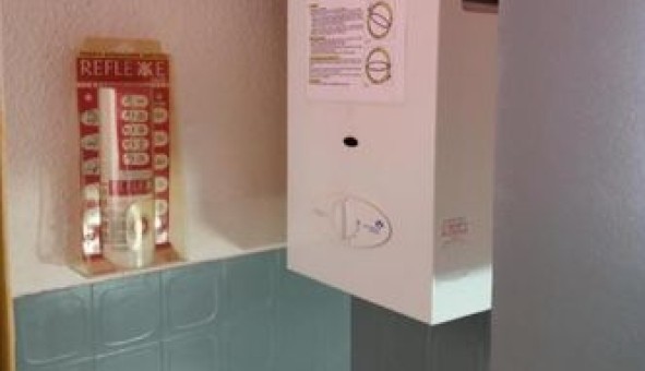 Logement �tudiant Studio &agrave; Agde (34300)