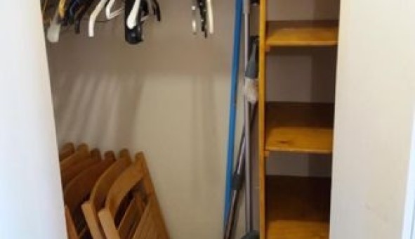 Logement �tudiant Studio &agrave; Agde (34300)