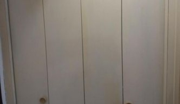 Logement �tudiant Studio &agrave; Agde (34300)
