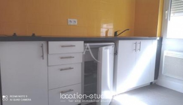 Logement tudiant Studio à Agen (47000)