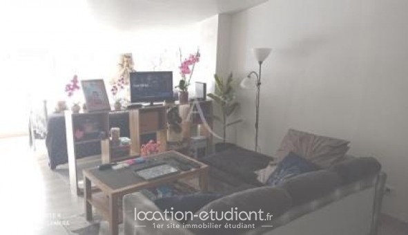 Logement tudiant Studio à Agen (47000)