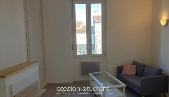 Logement tudiant Studio à Agen (47000)