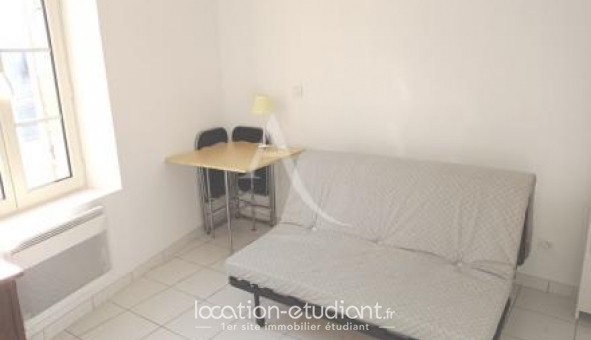 Logement tudiant Studio à Agen (47000)