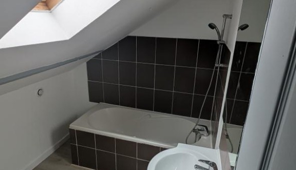 Logement tudiant Studio à Agen (47000)
