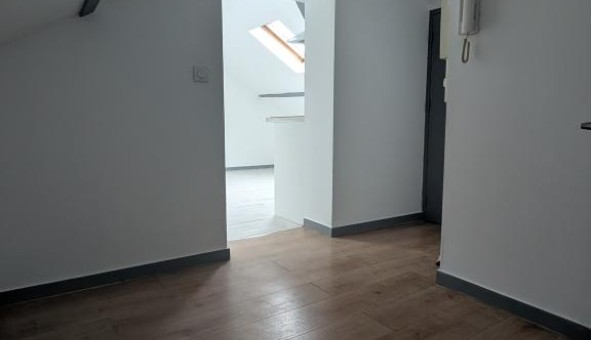 Logement tudiant Studio à Agen (47000)