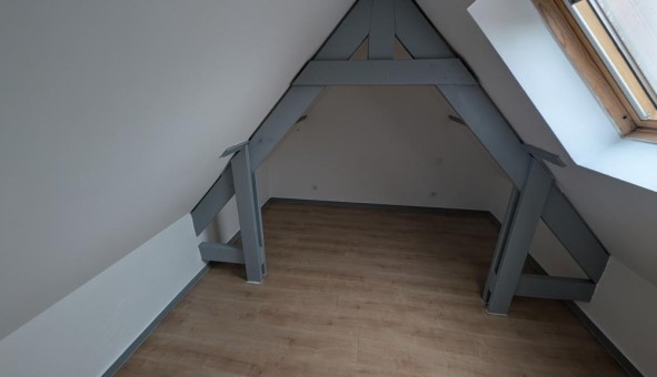 Logement tudiant Studio à Agen (47000)