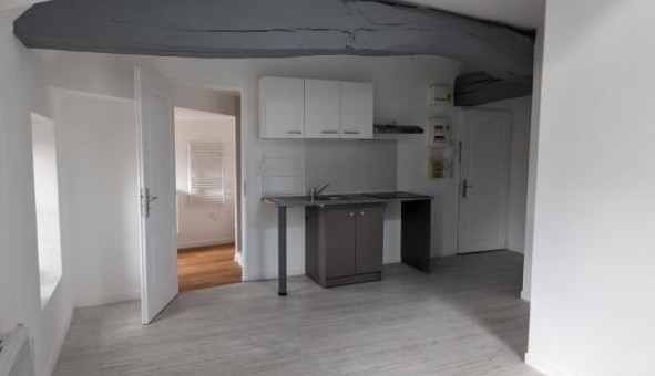 Logement tudiant Studio à Agen (47000)