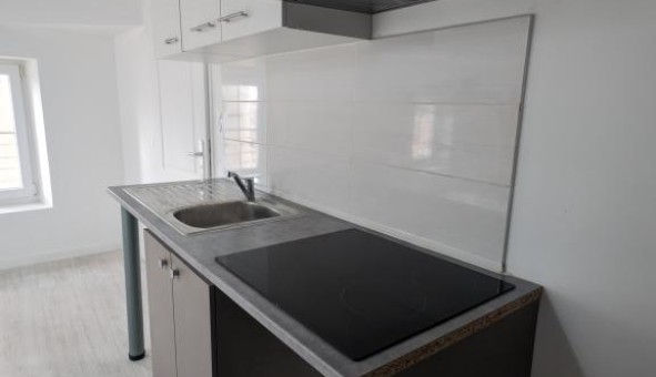 Logement tudiant Studio à Agen (47000)