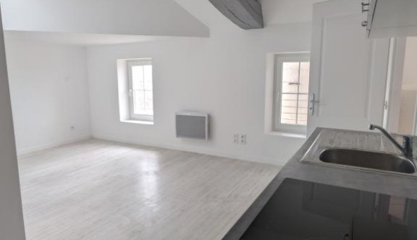 Logement tudiant Studio à Agen (47000)