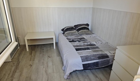Logement tudiant Location Studio Vide Agen (47000)