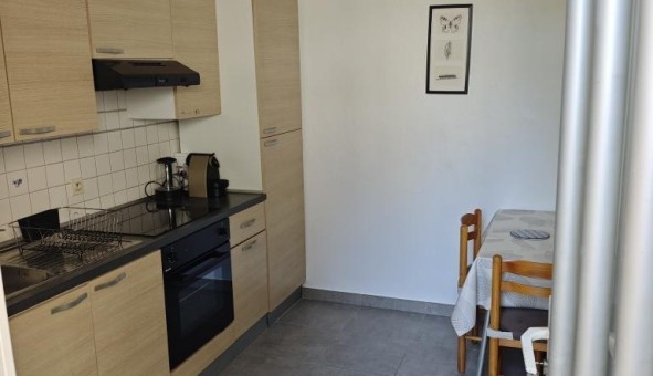 Logement tudiant Studio à Agen (47000)