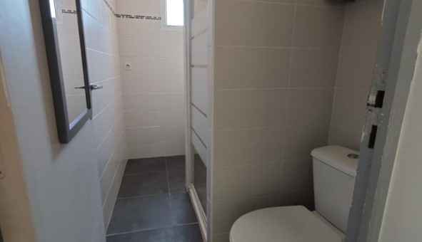 Logement tudiant Studio à Agen (47000)