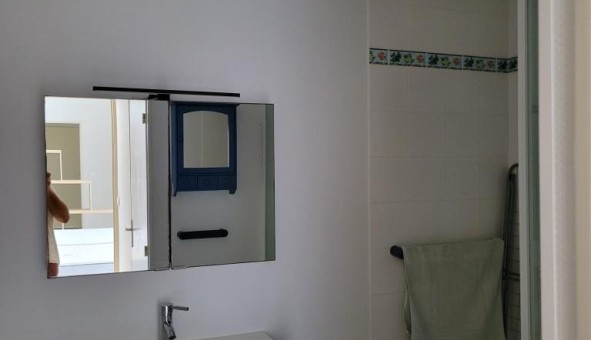 Logement tudiant Studio à Agen (47000)