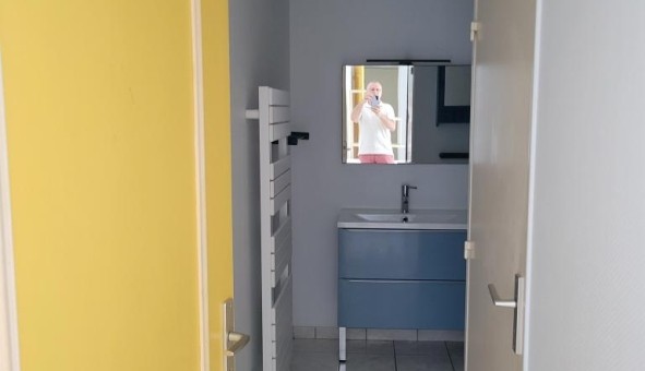 Logement tudiant Studio à Agen (47000)