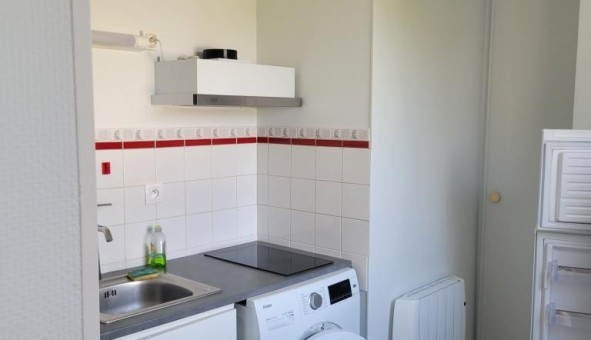 Logement tudiant Studio à Agen (47000)