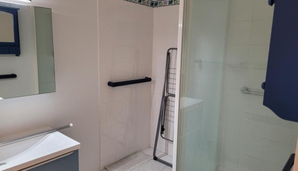 Logement tudiant Studio à Agen (47000)