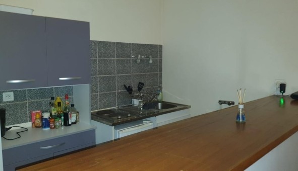 Logement tudiant Studio à Agen (47000)