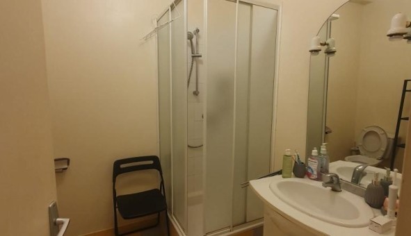 Logement tudiant Studio à Agen (47000)