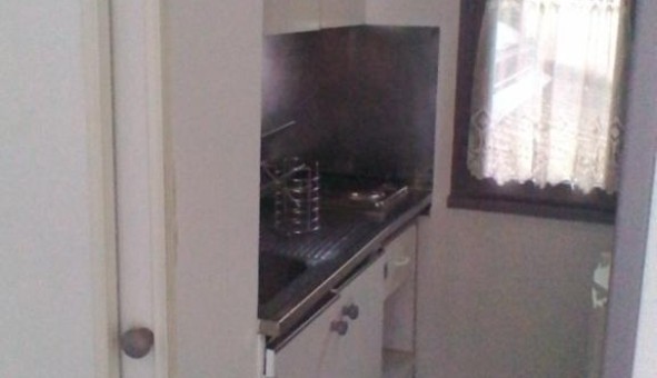 Logement tudiant Studio à Agen (47000)