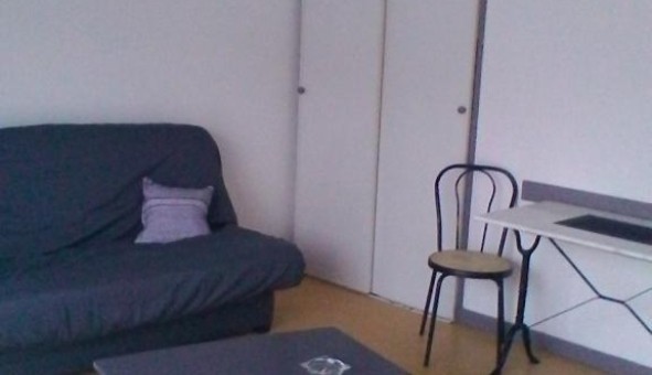 Logement tudiant Studio à Agen (47000)