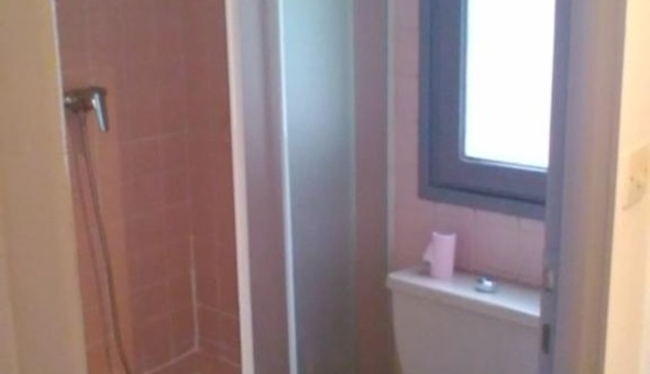 Logement tudiant Studio à Agen (47000)