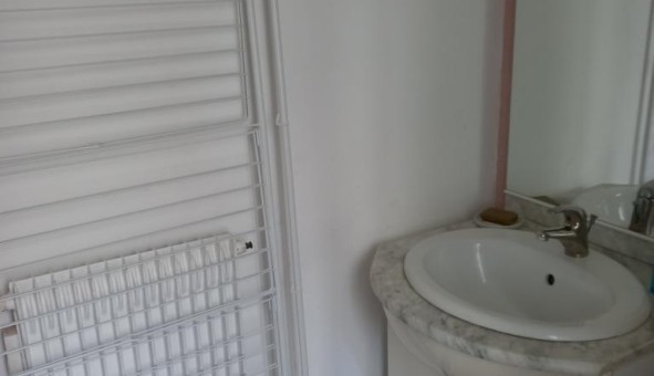 Logement tudiant Studio à Agen (47000)