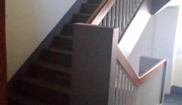 Logement tudiant Studio à Agen (47000)