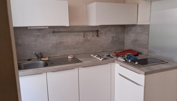 Logement tudiant Studio à Agen (47000)