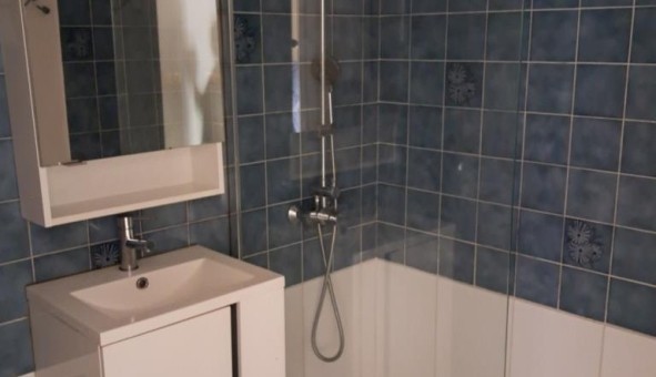 Logement tudiant Studio à Agen (47000)
