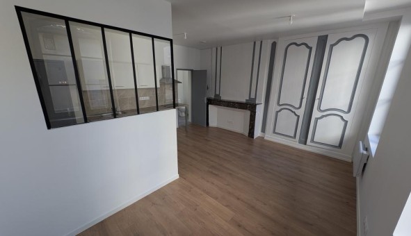 Logement tudiant Studio à Agen (47000)