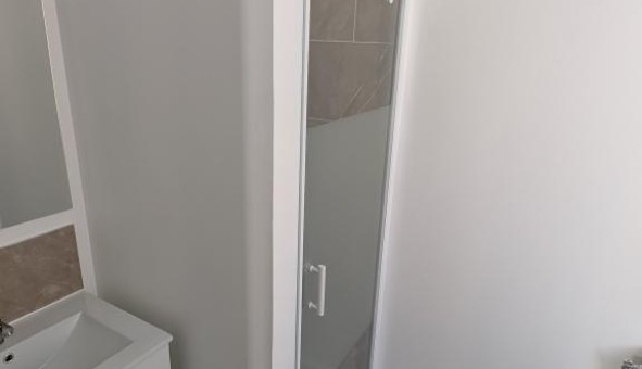 Logement tudiant Studio à Agen (47000)
