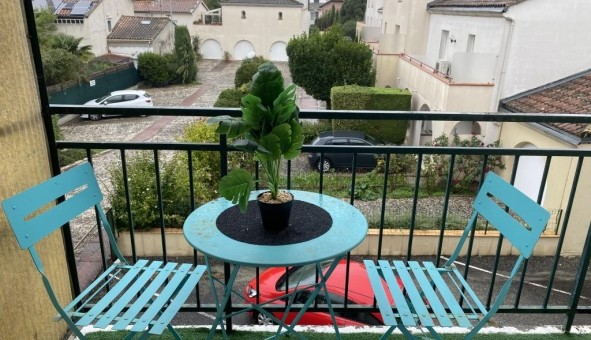 Logement tudiant Location Studio Vide Agen (47000)