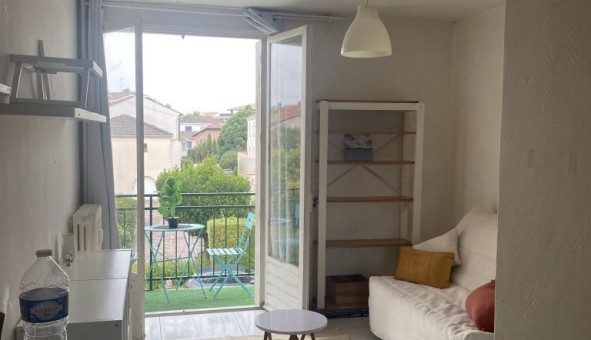 Logement tudiant Studio à Agen (47000)