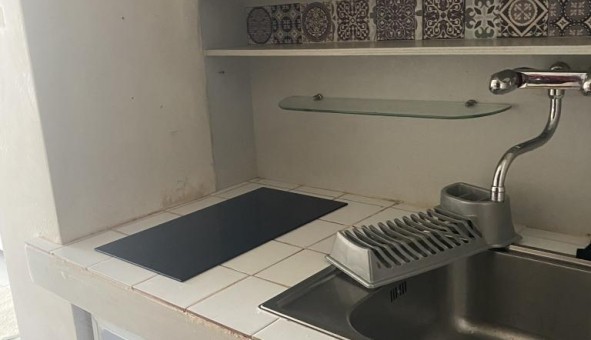 Logement tudiant Studio à Agen (47000)