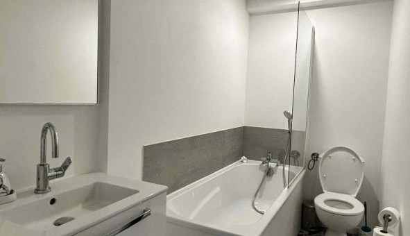 Logement tudiant Studio à Agen (47000)