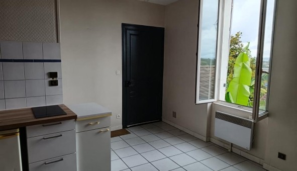 Logement �tudiant Location Studio Vide Agen (47000)