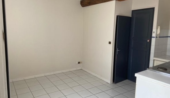 Logement �tudiant Studio &agrave; Agen (47000)