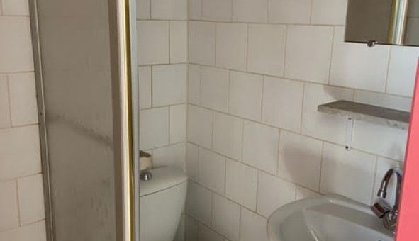 Logement �tudiant Studio &agrave; Agen (47000)