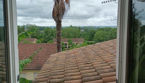 Logement �tudiant Studio &agrave; Agen (47000)