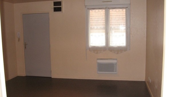 Logement �tudiant Studio &agrave; Agencourt (21700)