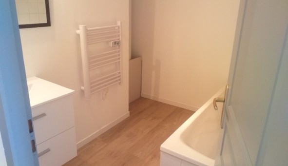 Logement tudiant Studio à Agnac (47800)