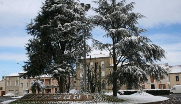 Logement tudiant Studio à Agnac (47800)