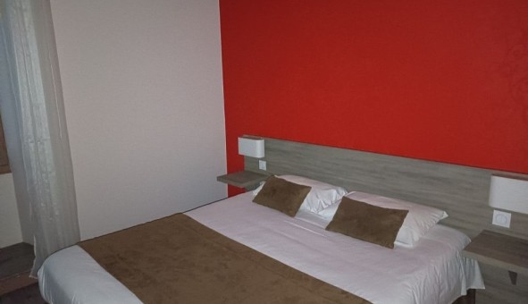 Logement �tudiant Studio &agrave; Agonac (24460)