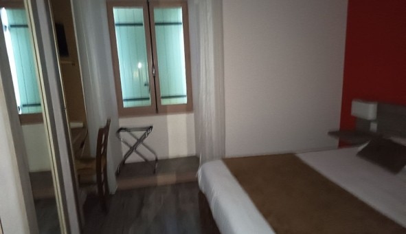 Logement �tudiant Studio &agrave; Agonac (24460)