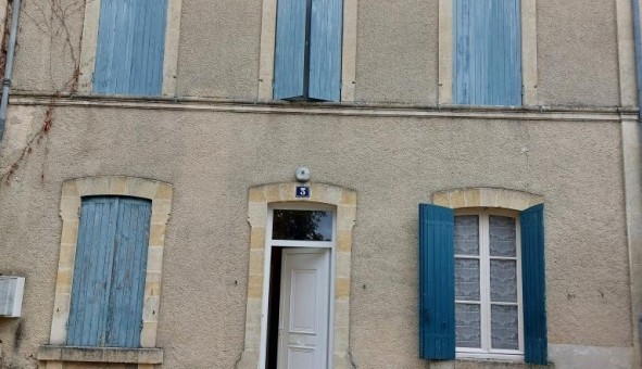 Logement tudiant Studio à Agudelle (17500)