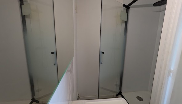 Logement tudiant Studio à Agudelle (17500)