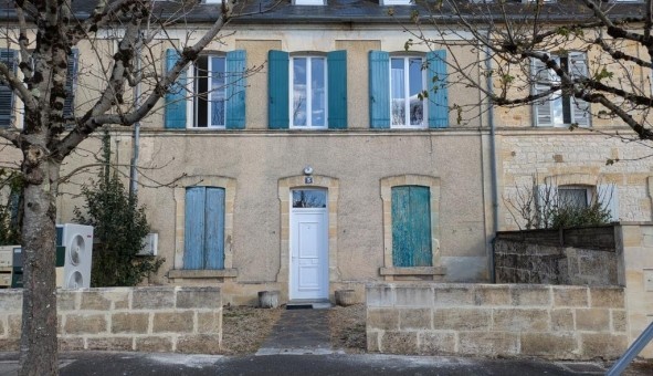 Logement tudiant Studio à Agudelle (17500)