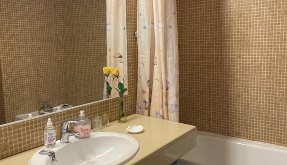 Logement tudiant Studio à Ahetze (64210)